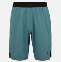 Reebok Herren Sporthose in rauchblau für 17,97€ inkl. Versand statt 45,00€