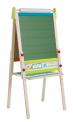 roba Tafel ‘ABC Eule’ (höhenverstellbare Standtafel, magnetisch) für 43,19 € inkl Versand