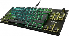 Roccat Vulcan TKL Pro Gaming Tastatur für 100,50 € inkl. Versand (statt 129,19 €)