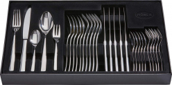 Rösle Besteck-Garnitur Elegance 30-teilig – für 39,99€ (Abholung) statt 53,48€