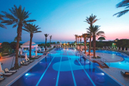 Frühbucher Belek: 1 Woche All Inclusive im 5* Limak Atlantis De Luxe Hotel mit Flügen und Transfer für 284,91€ p.P.