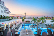 SIDE All Inclusive đ„ 7 Tage im 5 * Side Crown Serenity mit All Inclusive, Flug & Transfer ab 290,00 ⏠p.P.