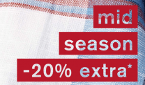 S.Oliver Sale Bis zu 70% Rabatt + 20% Extra Rabatt