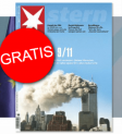 Gratis: 1 Ausgabe Stern Magazin (Kein Abo)