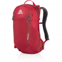 Gregory Salvo 18 Rucksack/Daypack, mit Brust-und Hüftgurt (48 x 26 x 10) für 25,98 € inkl. Versand statt 50,94 €