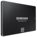 SAMSUNG 850 EVO 500 GB interne SSD-Festplatte günstig | Büroshop24
