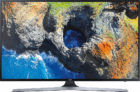 Cyberdeals u.a Samsung 4K UHD Smart Fernseher zum Knallerpreis