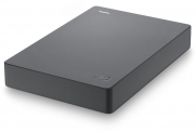 Seagate Basic Portable Drive 5TB 2,5″ HDD (USB 3.0, SATA 6Gb/s) – für 89,99€ inkl. Versand statt 104,29€