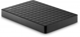 Seagate Expansion Portable 1TB – für 39,99€ inkl. Versand statt 44,80€