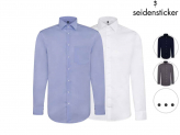 Seidensticker Herrenhemd in Modern Fit oder Slim Fit (verschiedene Farben & Größen) – für 25,90€ inkl. Versand statt 35€