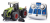 siku 6794, Claas Xerion 5000 TRAC VC Traktor für 155,23 € inkl. Prime Versand (statt 199,95 €)