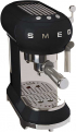 smeg Espressomaschine ECF01BLEU in Rot, Creme, Schwarz für je 250,25 € inkl. Versand (statt 298,45 €)