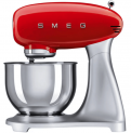 smeg Küchenmaschine SMF02 (4 Farben) für 314,30 € inkl Versand (statt 449 €)