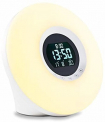 ADE CK1718 Wake-Up Light Lichtwecker – für 22€ inkl. Versand statt 31,89€