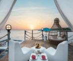 5 Tage Türkei im TOP 5* Luxushotel Granada Luxury Beach ( Neueröffnung) mit All Inclusive Ultra, Flug & Transfer 228€ p.P.