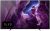 SONY 55″ KD-55A85 OLED-Fernseher 4K UltraHD (Android TV) – für 1349€ inkl. Versand statt 1628,90€