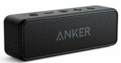 Anker SoundCore 2 Bluetooth Lautsprecher für 29,99 € inkl. Versand (statt 37,87 €) 🎼 🎵 🎶