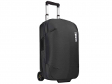 THULE 2-Rollen-Handgepäck-Trolley “Subterra Rolling Carry-On 36L” – für 105,90€ inkl. Versand statt 165,90€