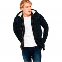 Superdry Winter Rookie Military Herren Parka (Gr. S, XL, XXL) – für 81,98€ inkl. Versand statt 90,99€
