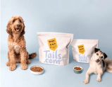 Tails: bis zu 12 Kilo Individuelles Hundefutter für 14 Tage Gratis testen (nur Versand 1,00 €) 🐕