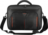 Targus Classic+ Clamshell 13″-14,1″ Laptop-Tasche – für 11,26€ inkl. Versand statt 21,94€