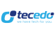 tecedo logo Tecedo