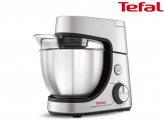 Tefal Küchenmaschine “Masterchef Gourmet QB538” – für 158,90€ inkl. Versand statt 249€