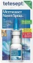 tetesept Meerwasser Nasen Spray (1x20ml) ab 2,16 € inkl. Prime-Versand (statt 3,15 €)