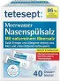 tetesept Meerwasser Nasenspülsalz 40 Beutel ab 3,69 € inkl. Prime-Versand