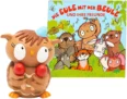 Tonie-Figur: Die Eule mit der Beule und ihre Freunde – Liederalbum für 11,99 € [Saturn Abholung] statt 15,90 €