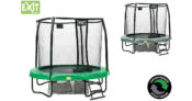 10% Rabatt auf Trampoline und Trampolinzubehör!