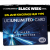 Black Week Deal: UCI Unlimited Card – Kino bis zum geht nicht mehr – für 199,00 € statt 280,80 €