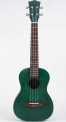 26″ Tenor Ukulele Ash Wood Matte Green/Blue – für 58,96€ inkl. Versand 117,92€