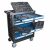 Scheppach Werkstattwagen TW1100 – inkl. 70 tlg. Werkzeug – für 279,99€ inkl. Versand statt 369€