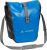Vaude Aqua Front Fahrradtasche (Wasserdicht, Fronttasche/Gepäckträgertasche – für 64,99€ inkl. Versand statt 81,72€
