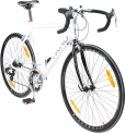 Viking Giro D’Italia – (28 Zoll Rennsrad, 14 Gang, Alu-Rahmen) – für 249€ inkl. Versand statt 297,46€