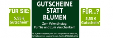 5,55€ Rabatt ab 39,99€ Bestellwert bei Voelkner
