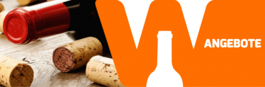 Weinvorteil: 20 % Extra Rabatt auf bereits reduzierte Weine (ab 60 € MBW)