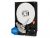 WD Blue, 500 GB int. 8,89 cm (3,5´´) Festplatte, SATA III