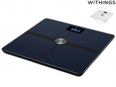 Withings WLAN-Personenwaage Body+ (Körperfett-Messung, BMI, Muskelmasse, Wasseranteil) – für 65,90€ inkl. Versand statt 75,62€