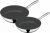 WMF Pfannenset Devil Pan Ø24cm und Ø28cm ( Keramische Antihaftbeschichtung (PTFE-frei) – für 49,99 € inkl. Versand statt 69,99 €