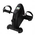 wolketon Mini Bike Heimtrainer mit LC-Display für 24,49 € inklusive Versand