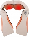 wolketon Shiatsu Nackenmassagegerät mit Heizfunktion für 26,59€ inkl Versand