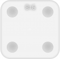 Xiaomi Mi Scale 2.0 Smart Bluetooth Körperwaage – für 19,99€ inkl. Versand statt 24,99€