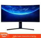 XIAOMI 34-Inch Curved Gaming Monitor für 393,65€ inkl. Versand(Statt 507,53€)