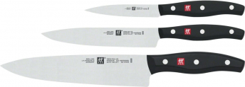 Zwilling Twin Pollux Messerset (3-teilig) – für 45,90€ inkl. Versand statt 72,44€